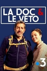 Poster de la película La Doc et le Véto