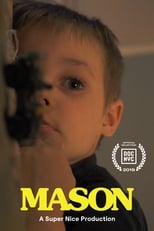 Poster de la película Mason