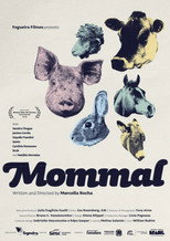 Poster de la película Mommal