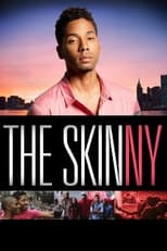 Poster de la película The Skinny
