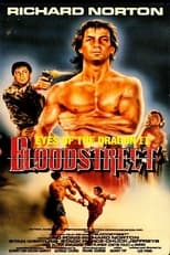 Poster de la película Blood Street