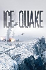 Poster de la película Ice Quake