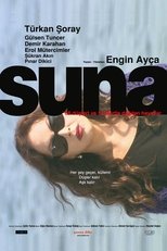 Poster de la película Suna