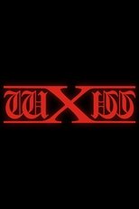 Poster de la serie WXW Rage TV
