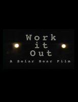 Poster de la película Work It Out