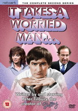 Poster de la serie It Takes a Worried Man