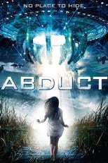 Poster de la película Abduct