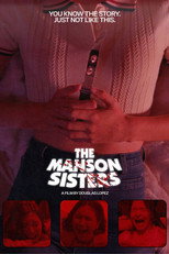 Poster de la película The Manson Sisters