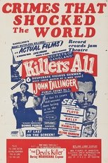 Poster de la película Killers All