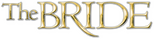 Logo The Bride