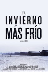 Poster de la película El Invierno Más Frío