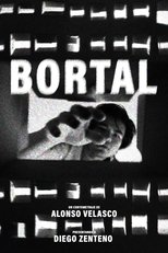 Poster de la película Bortal