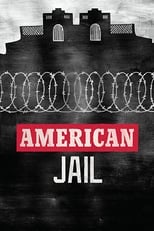 Poster de la película American Jail