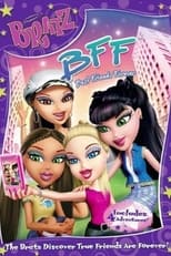 Poster de la serie Bratz