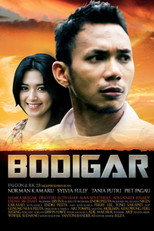 Poster de la película Bodigar