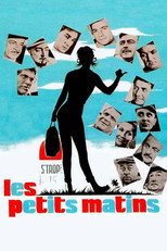 Poster de la película Hitch-Hike