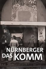 Poster de la película Radikal an der Basis: Das Nürnberger KOMM