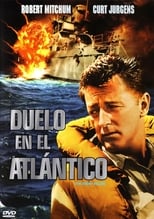 Poster de la película Duelo en el Atlántico