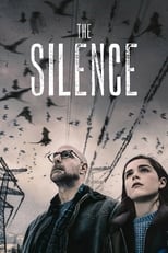 Poster de la película The Silence