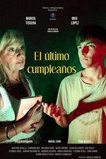 Poster de la película El último cumpleaños