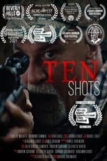 Poster de la película Ten Shots