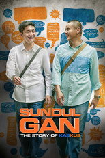Poster de la película Sundul Gan: The Story of Kaskus
