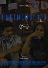 Poster de la película Unremembered