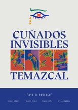 Poster de la película Temazcal, el documental