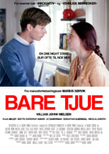 Poster de la película Bare tjue