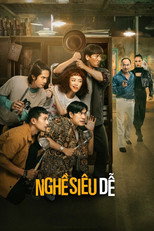 Poster de la película Extremely Easy Job