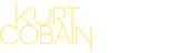 Logo Kurt Cobain About a Son