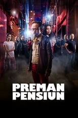 Poster de la película Preman Pensiun