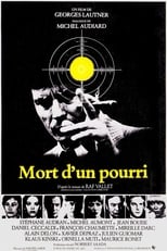 Poster de la película Death of a Corrupt Man