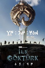 Poster de la película The First Gokturk