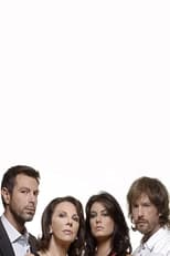 Poster de la serie O Giteftis