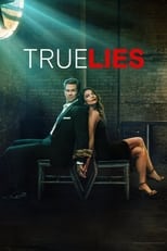 Poster de la serie True Lies