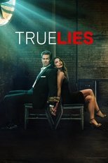 Poster de la serie True Lies