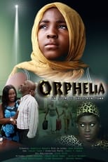 Poster de la película Orphelia