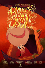 Poster de la película A Princess' Guide to Fairytale Love