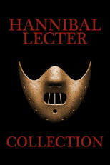 The Hannibal Lecter Collection