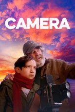 Poster de la película Camera