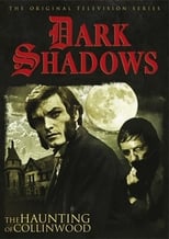 Poster de la película Dark Shadows: The Haunting of Collinwood