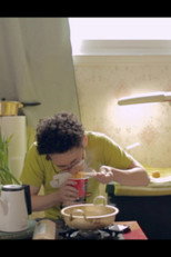 Poster de la película The Last Ramen