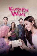 Poster de la película Kartu Pos Wini