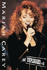 Poster de la película Mariah Carey: MTV Unplugged