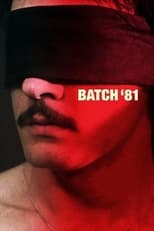 Poster de la película Batch '81