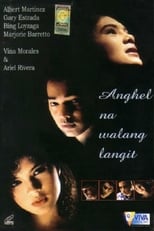 Poster de la película Anghel Na Walang Langit