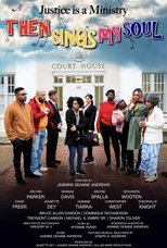 Poster de la película Then Sings My Soul