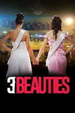 Poster de la película 3 Beauties