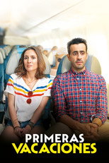 Poster de la película Primeras vacaciones